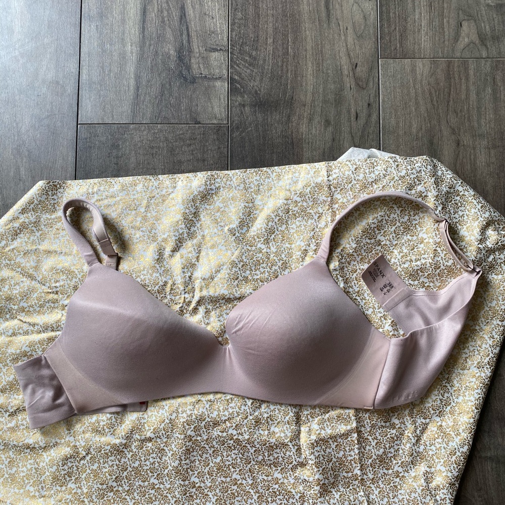 Spanx bra